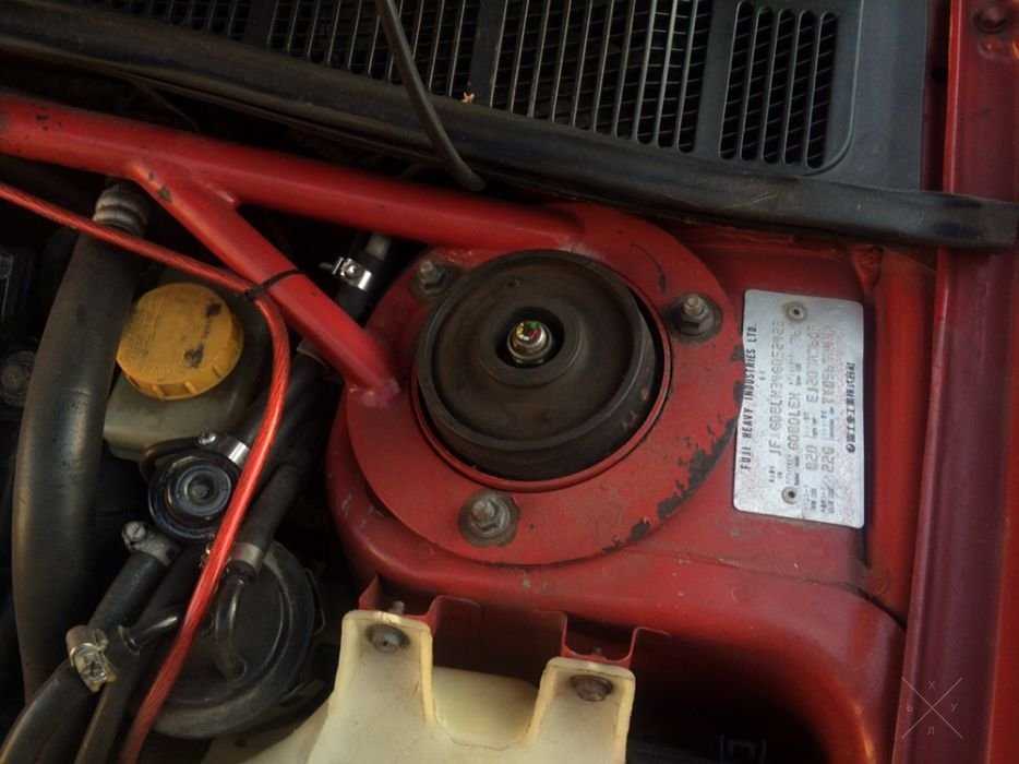 Продам Subaru Impreza