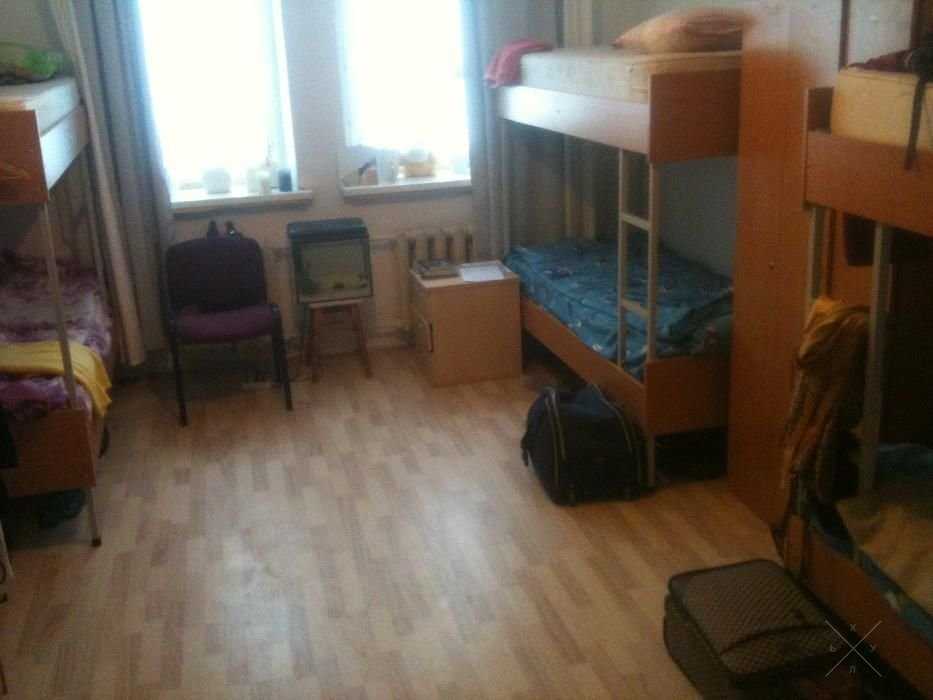 Сдам житло для дівчат.