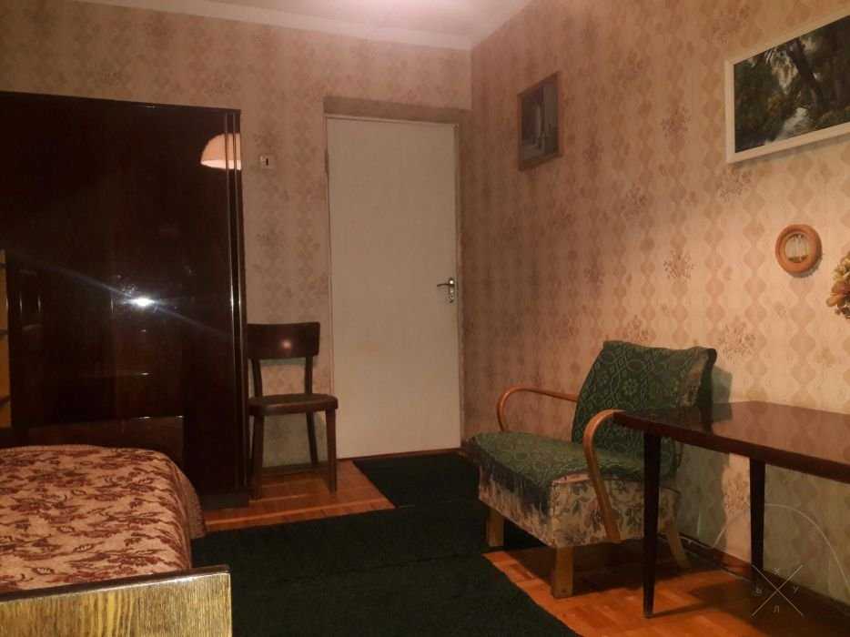 Сдам отдельную комнату 14 кв.м.Пр Победы 66 М."Берестейская" Свободна.