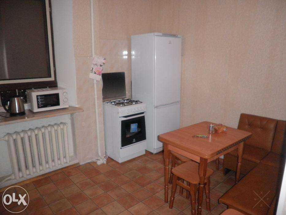 Хостел на Бессарабке