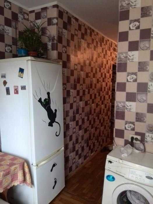 койка место