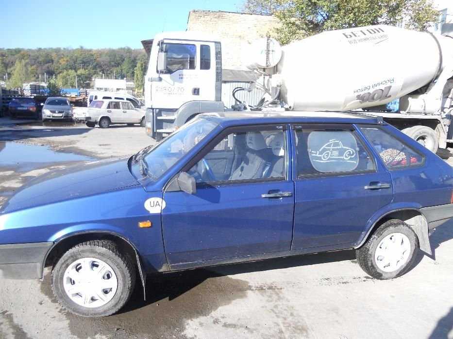 ВАЗ 2109