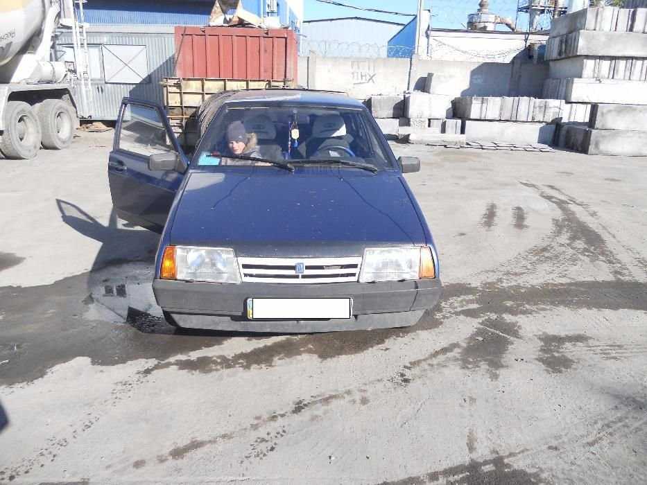 ВАЗ 2109