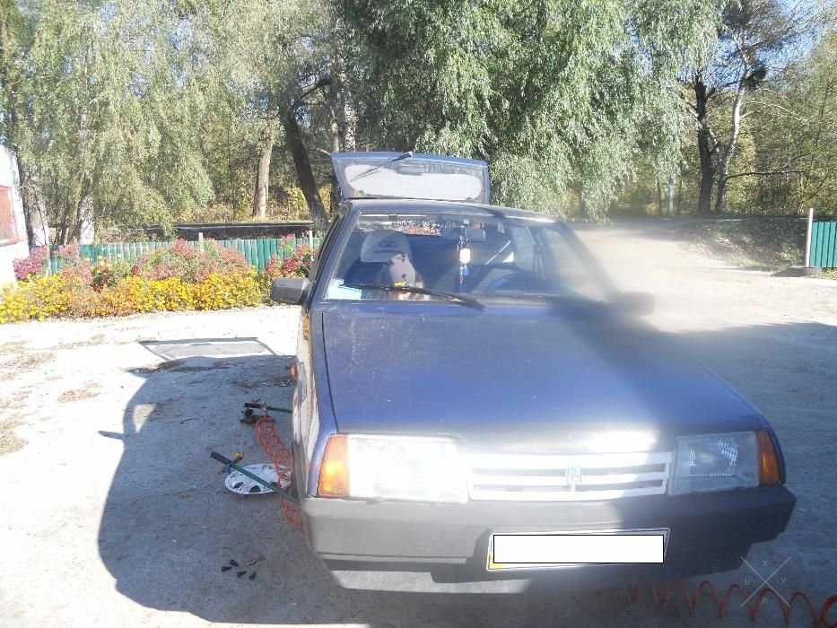 ВАЗ 2109