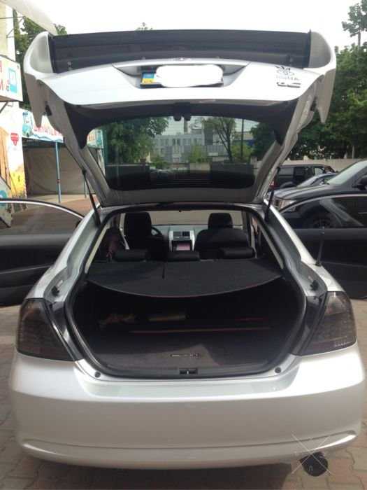 Продам Toyota Scion tC 2005 2.4 AT
