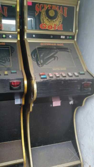 Игровые автоматы, платы !