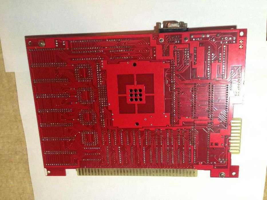 Платы игровых автоматов
