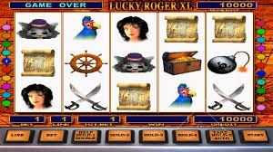 Платы к игровым автоматам Lucky Roger XL(PRO версии)