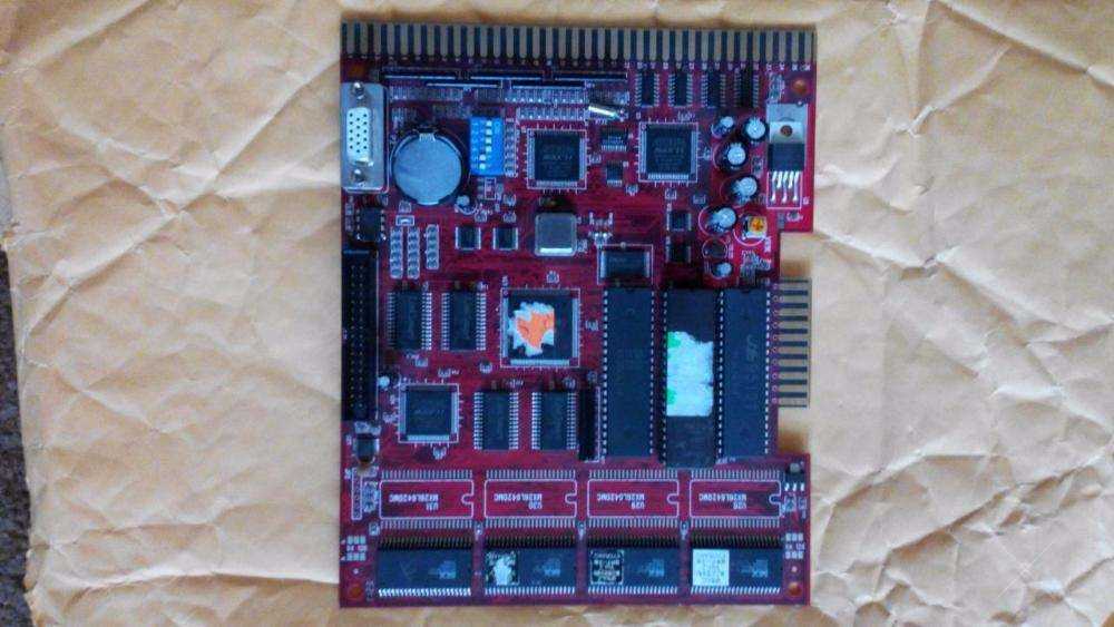 Продам платы игровых автоматов, мегаджек (Megajack), игрософт игровые