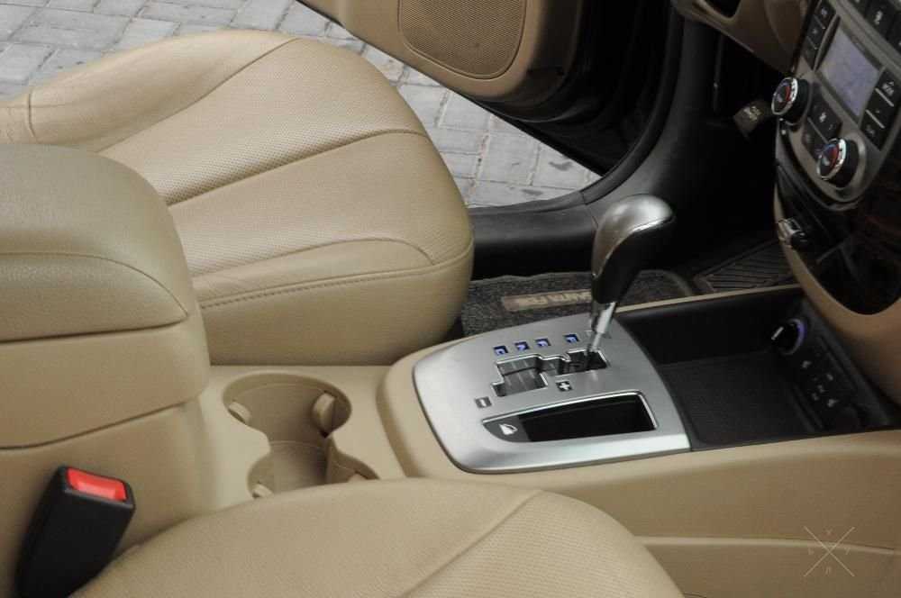 Продам Hyundai Santa Fe, 2012 г.