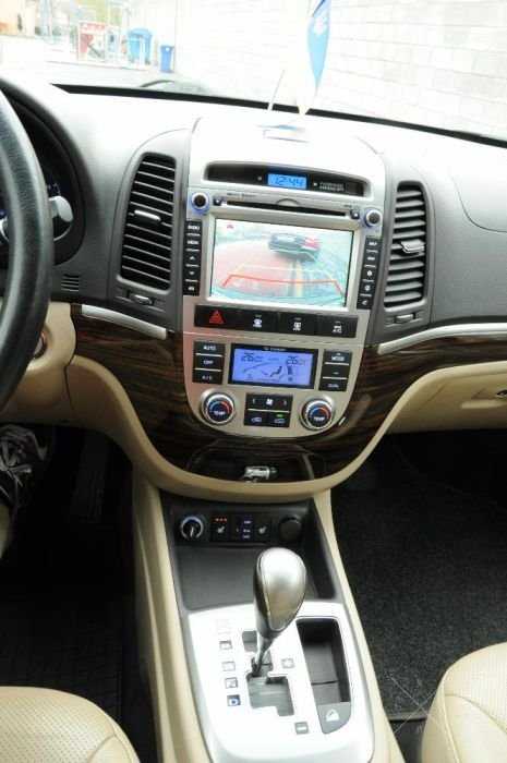 Продам Hyundai Santa Fe, 2012 г.