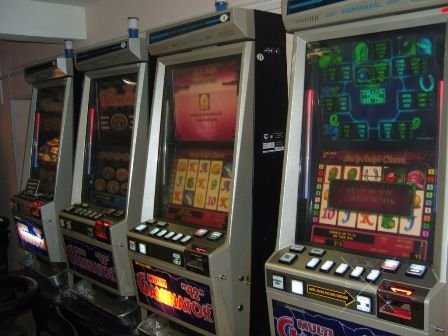 Продаю игровые автоматы