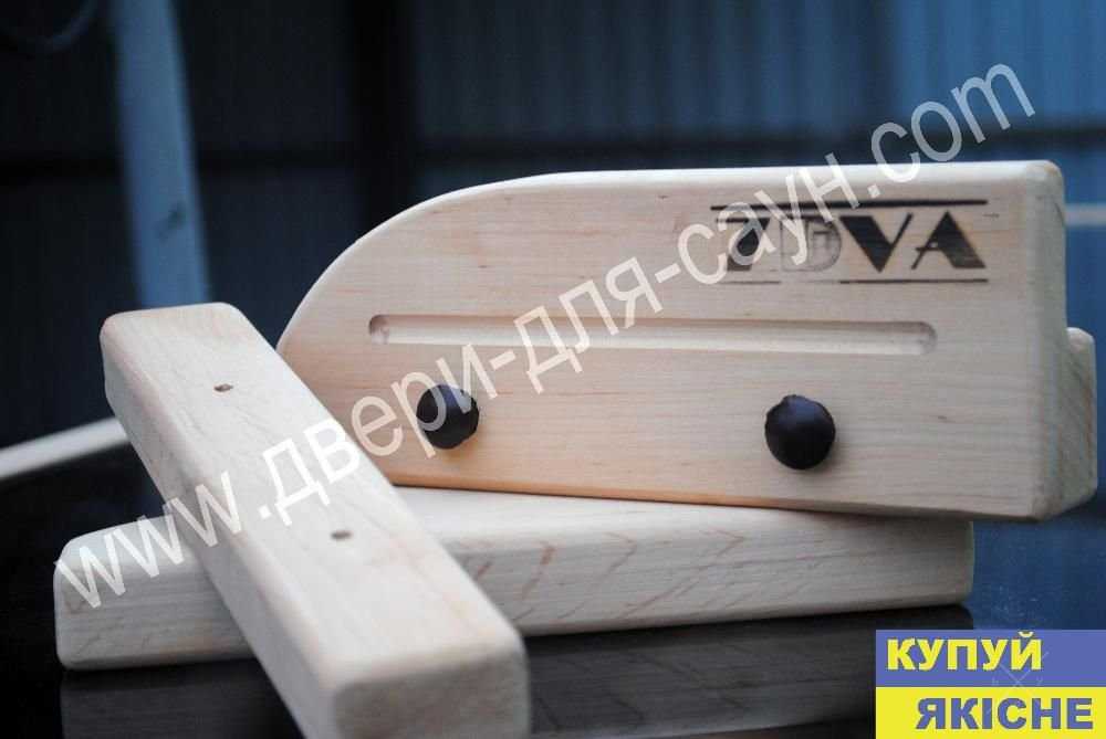 Двери для саун