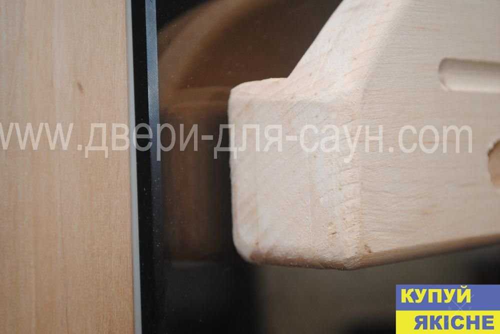 Двери для саун