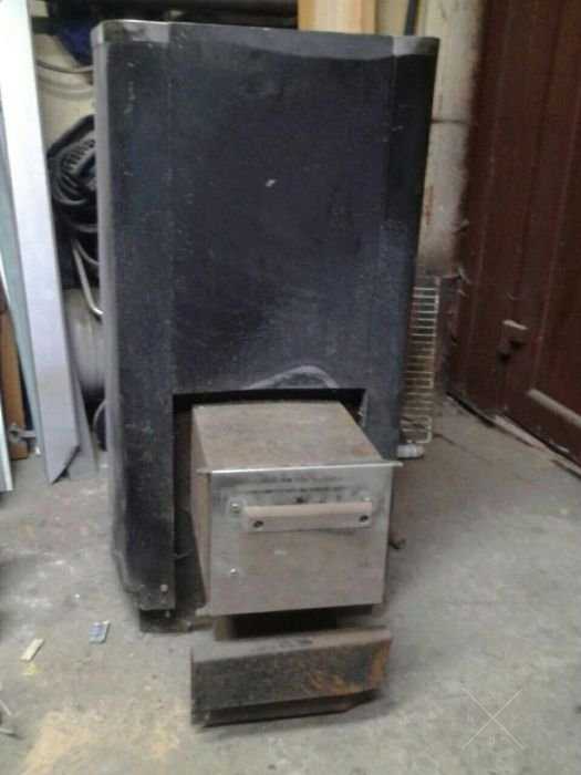 Продам печь для сауны,бани