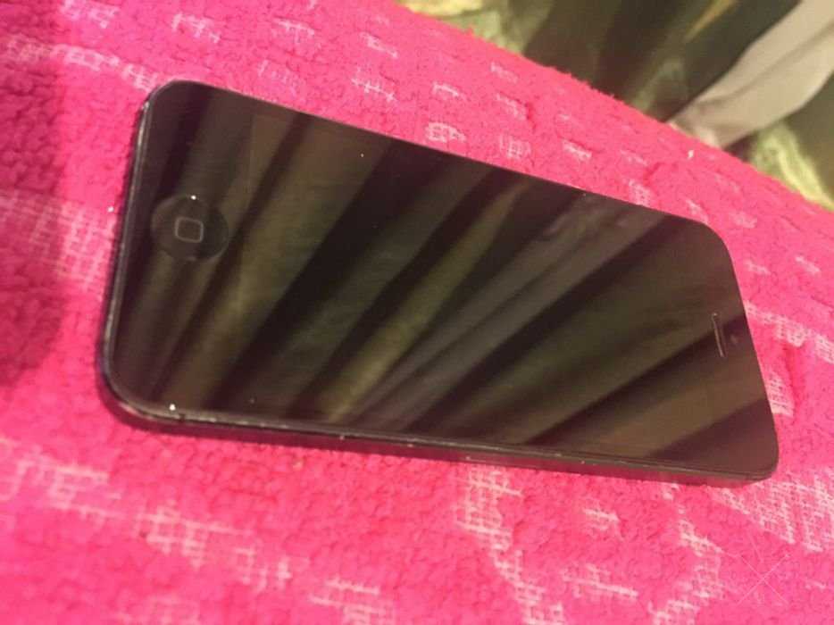 Iphone 5 16gb