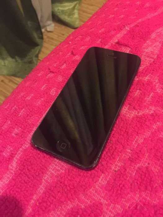 Iphone 5 16gb
