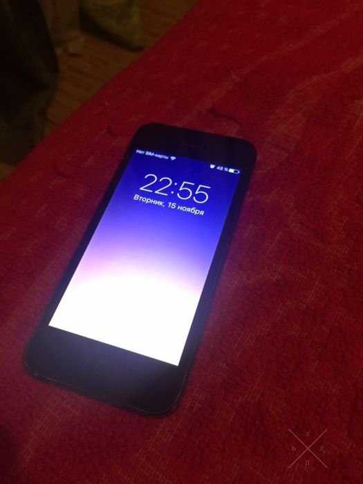 Iphone 5 16gb