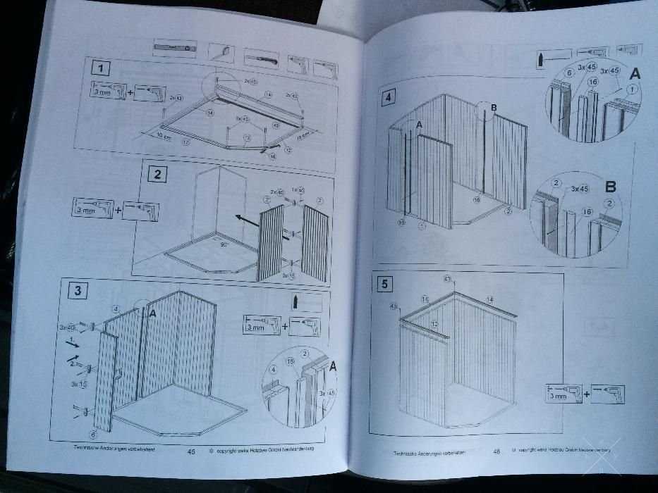 продается сауна сборная