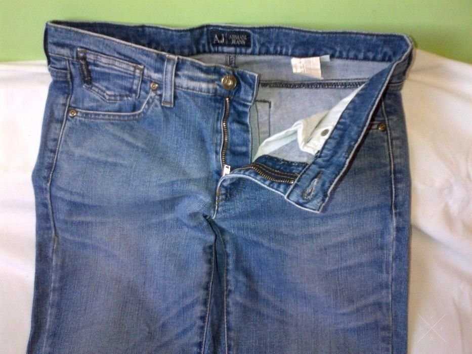 Armani женские джинсы размер 29