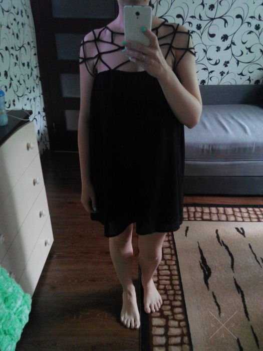 Платье