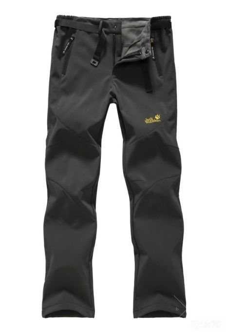 Зимние мужские штаны Jack Wolfskin. Суперцена! Высокое качество.КСМ231