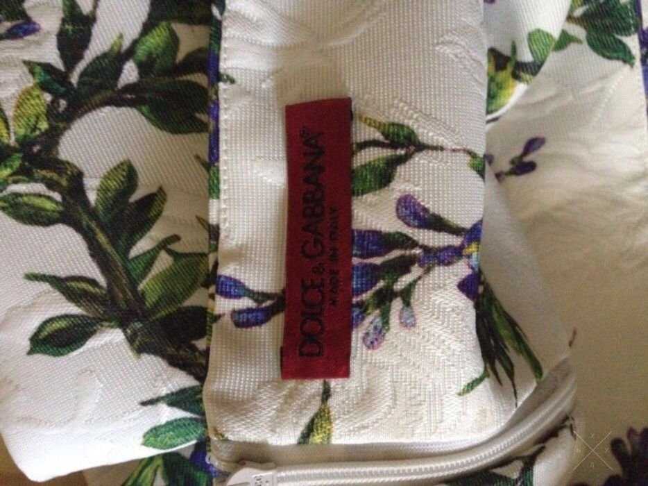 Юбка Dolce Gabbana Wisteria