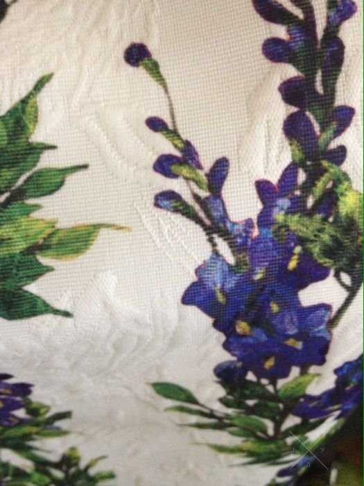 Юбка Dolce Gabbana Wisteria