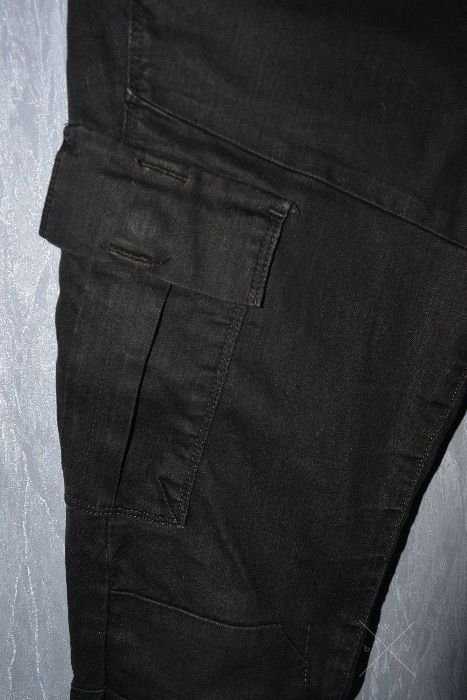 Джинсы-бойфренд g-star raw р.27/32