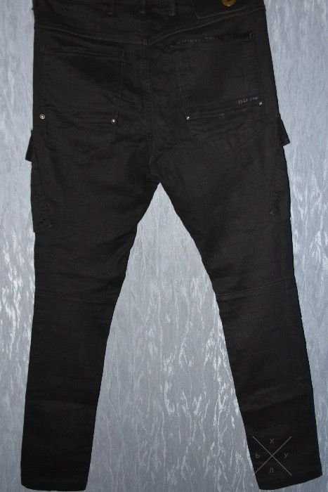 Джинсы-бойфренд g-star raw р.27/32