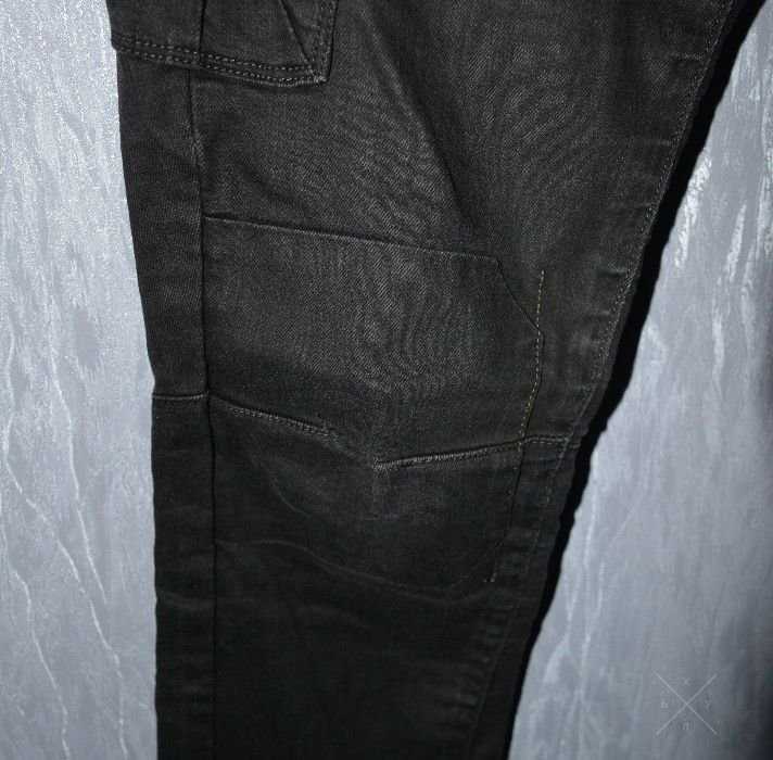 Джинсы-бойфренд g-star raw р.27/32