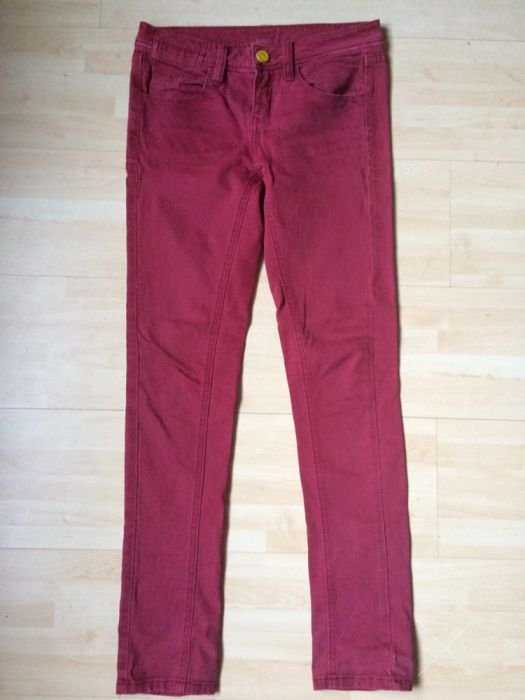 Джинсы skinny Levi's(торг)