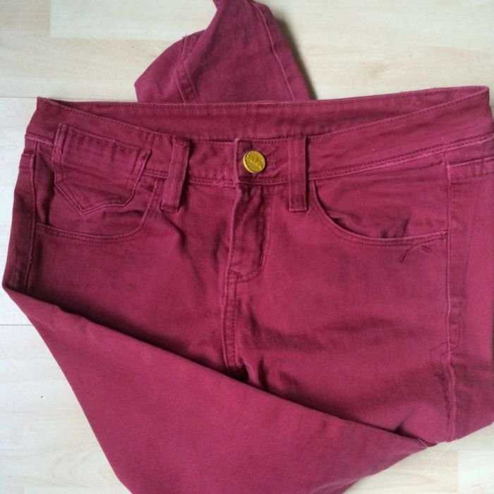 Джинсы skinny Levi's(торг)