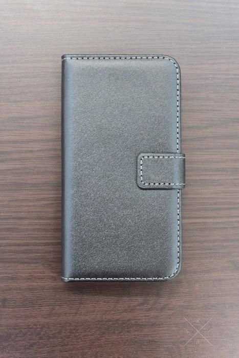 Кожаный чехол Samsung Galaxy S3 S4 S5 mini Note 3 4 5