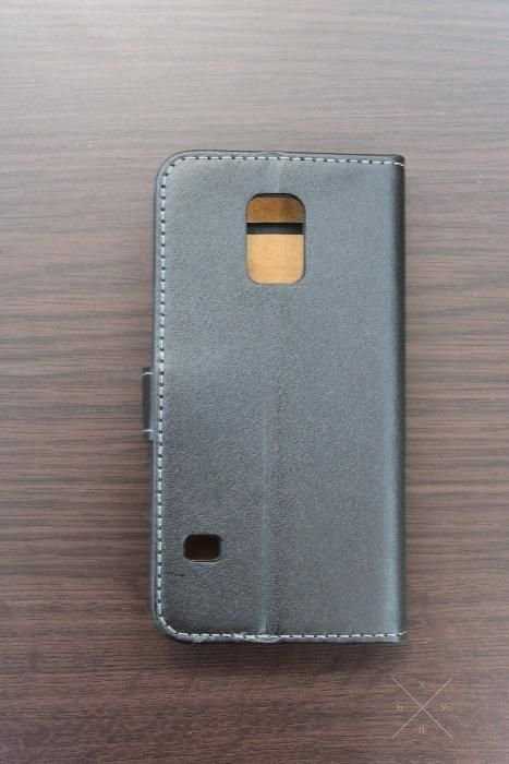 Кожаный чехол Samsung Galaxy S3 S4 S5 mini Note 3 4 5