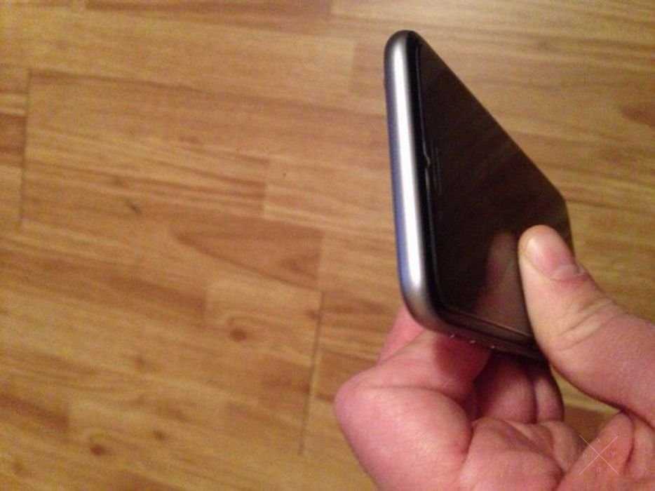 New Apple iPhone 6s 64gb Space Gray Neverlock. Гарантия год.