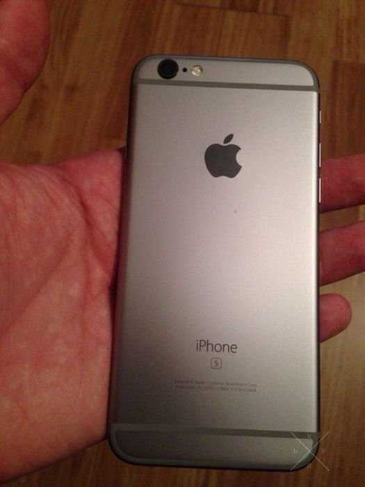 New Apple iPhone 6s 64gb Space Gray Neverlock. Гарантия год.