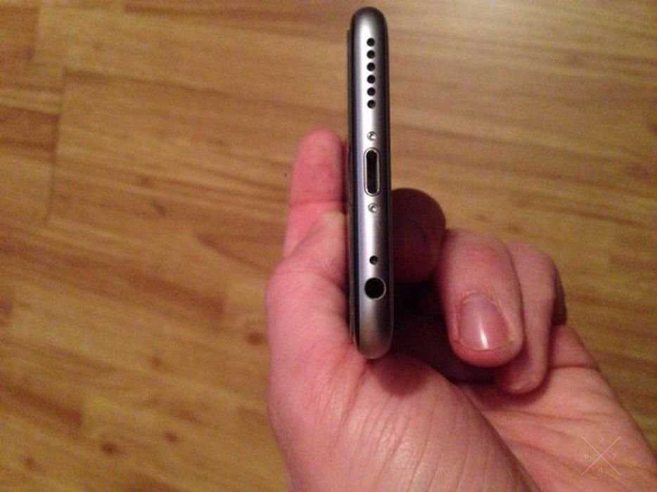 New Apple iPhone 6s 64gb Space Gray Neverlock. Гарантия год.