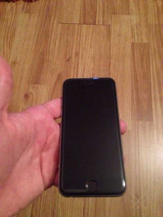 New Apple iPhone 6s 64gb Space Gray Neverlock. Гарантия год.