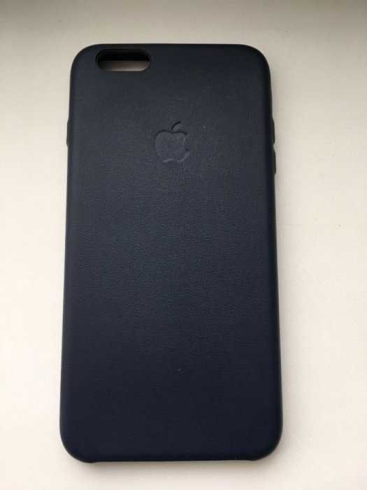 Чехол iphone 6Plus/6S Plus и комплект пленок в подарок