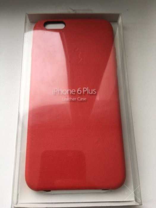 Чехол iphone 6Plus/6S Plus и комплект пленок в подарок