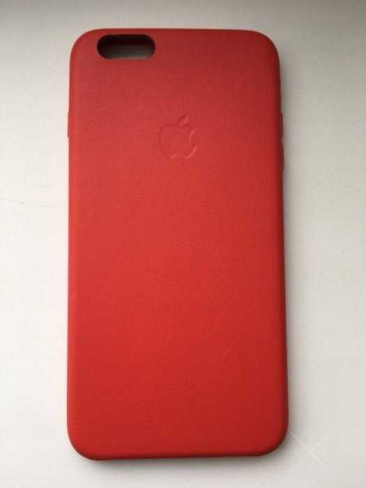 Чехол iphone 6Plus/6S Plus и комплект пленок в подарок