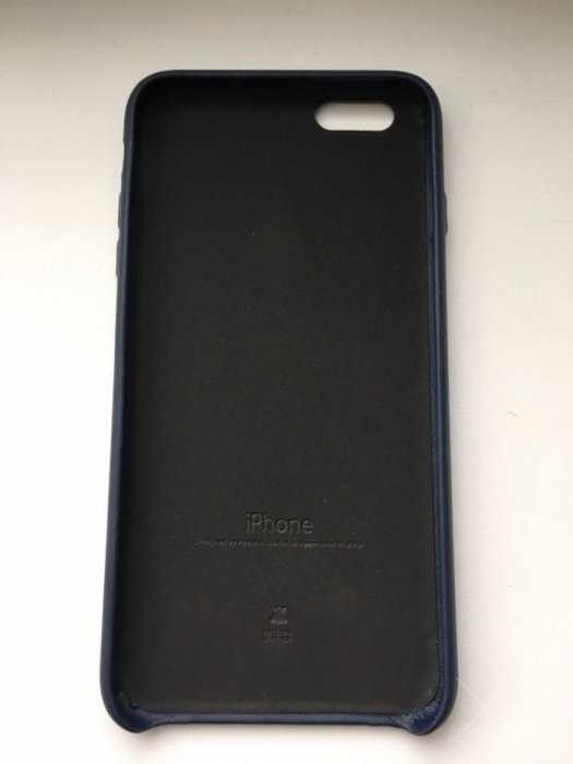 Чехол iphone 6Plus/6S Plus и комплект пленок в подарок
