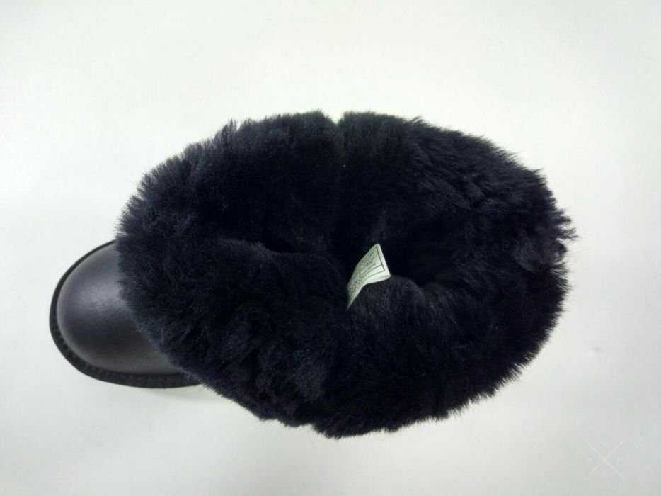 UGG Australia Оригинал ( замша ,овчина ,пропитка)