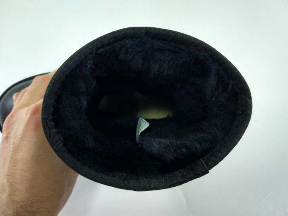 UGG Australia Оригинал ( замша ,овчина ,пропитка)