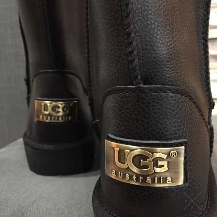 UGG australia(УГГИ)Зимняя обувь
