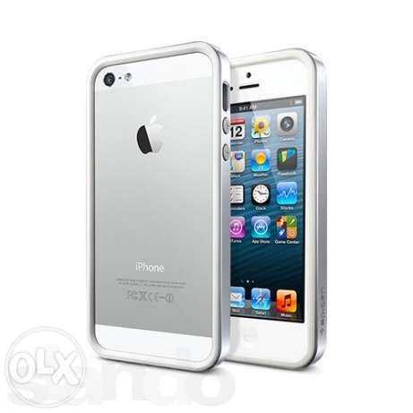 Бампер SGP Neo Hybrid EX Vivid на iphone 4/4S - 5/5S - 6 - 6 Plus