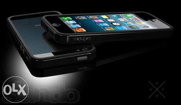 Бампер SGP Neo Hybrid EX Vivid на iphone 4/4S - 5/5S - 6 - 6 Plus