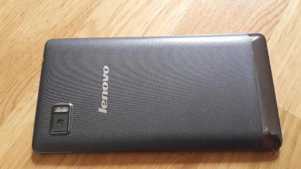 4х-ядерный смартфон Lenovo Vibe Z K910L, недорого, в идеальном состоян