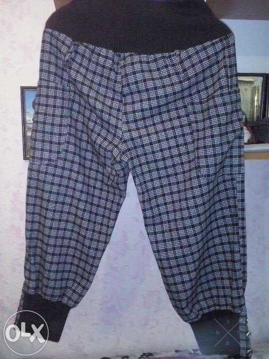 Продам Бриджи теплые
